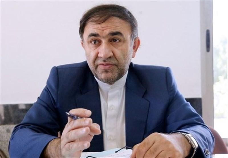 حسن زاده: از این پس جریمه نقدی توسط شخص بازیکن باید پرداخت حسن زاده: از این پس جریمه نقدی توسط شخص بازیکن باید پرداخت شود