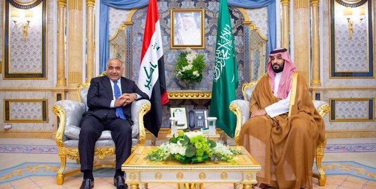 میدل ایست آی: سعودی ها با میانجیگری عراق برای ملاقات با ایران موافقت کرده اند
