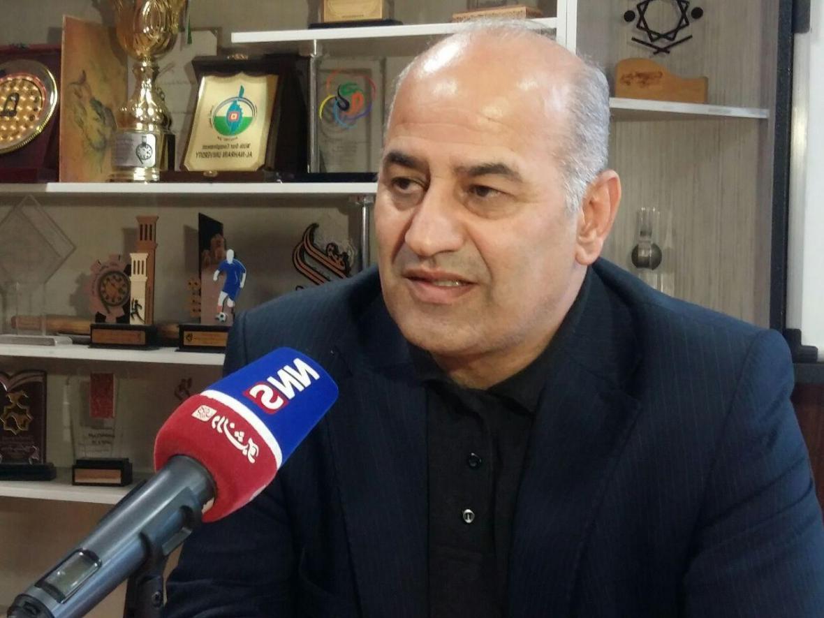 صالحی عمران: 90 واحد درسی از 107 رشته دانشگاه فنی و حرفه ای صالحی عمران: 90 واحد درسی از 107 رشته دانشگاه فنی و حرفه ای تغییر کرد