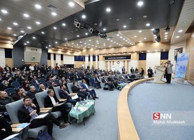 کنگره علوم اعصاب و پایه و بالینی آذر 98 در دانشگاه علوم پزشکی ایران برگزار می شود