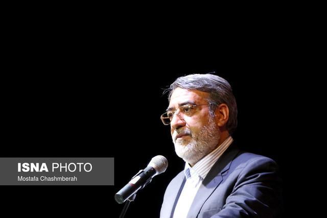 تشکر رحمانی فضلی از دولت و ملت عراق در میزبانی از زائرین تشکر رحمانی فضلی از دولت و ملت عراق در میزبانی از زائرین اربعین
