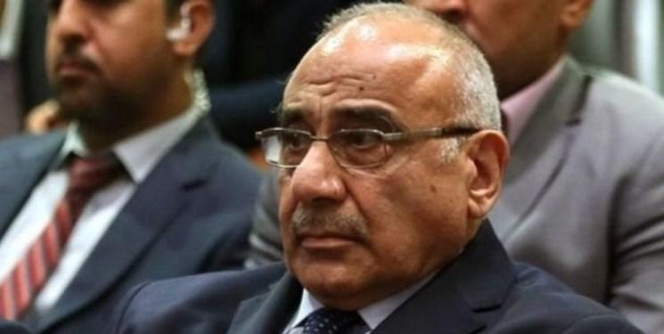 واکنش دولت عراق به درخواست برگزاری انتخابات زودهنگام واکنش دولت عراق به درخواست برگزاری انتخابات زودهنگام