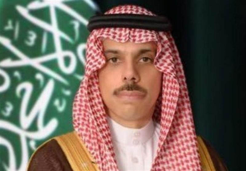گفت وگوی تلفنی پامپئو با وزیر خارجه جدید سعودی