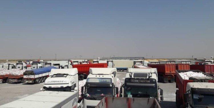 کرونا مرز مهران را بست ، عراق تا اطلاع ثانوی مرزهایش را با ایران بست
