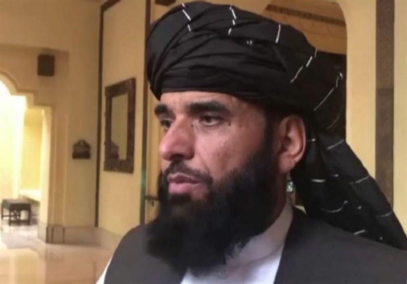 دفتر سیاسی طالبان: توافق مخفی با آمریکا نداشته ایم دفتر سیاسی طالبان: توافق مخفی با آمریکا نداشته ایم