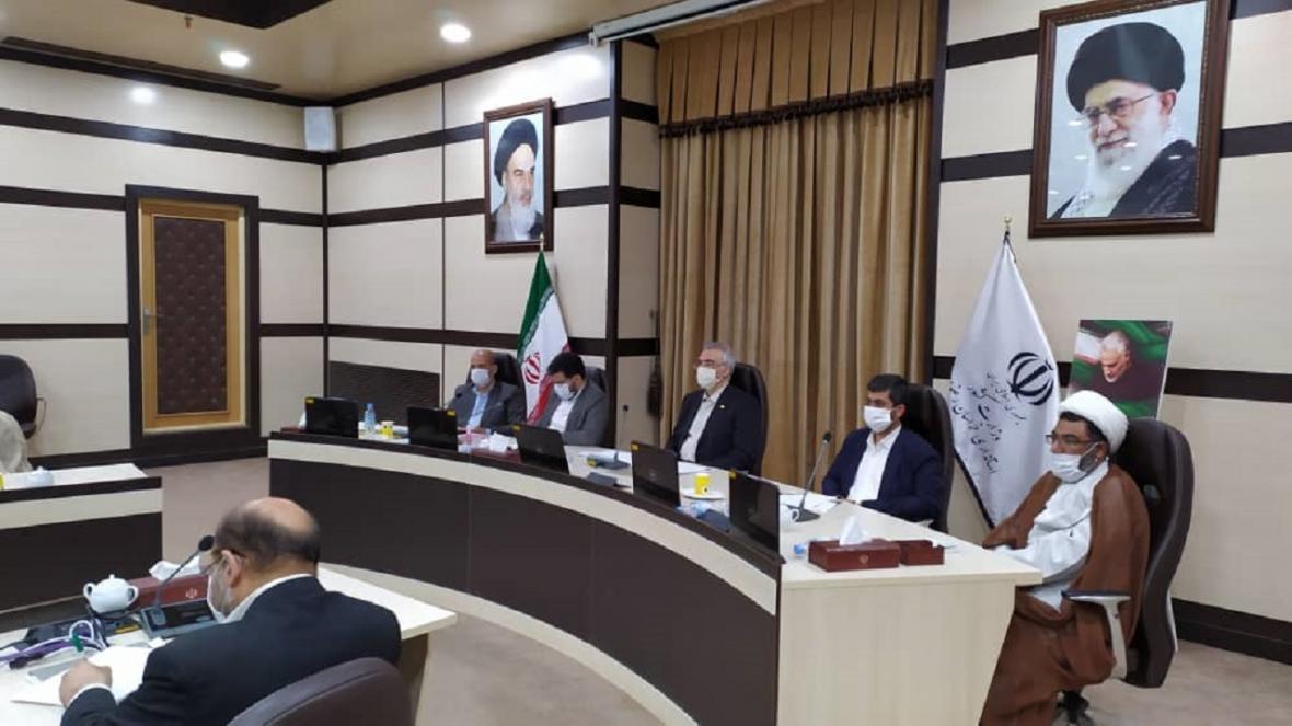 مراسم دهه کرامت در خراسان رضوی چگونه برگزار می شود؟ مراسم دهه کرامت در خراسان رضوی چگونه برگزار می گردد؟