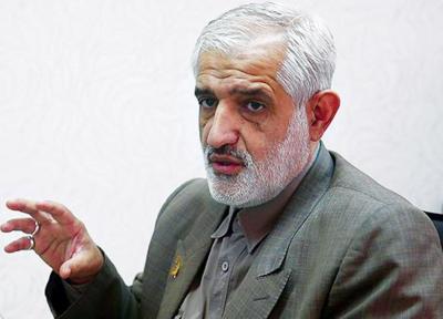سروری: برای رئیس جمهور موضوعات دیگری در اولویت است تا معیشت مردم ، جناب روحانی! حداقل یک بار از کلیدتان استفاده کنید