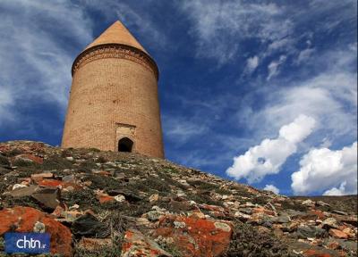 تخصیص اعتبار برای سامان دهی برج رادکان کردکوی