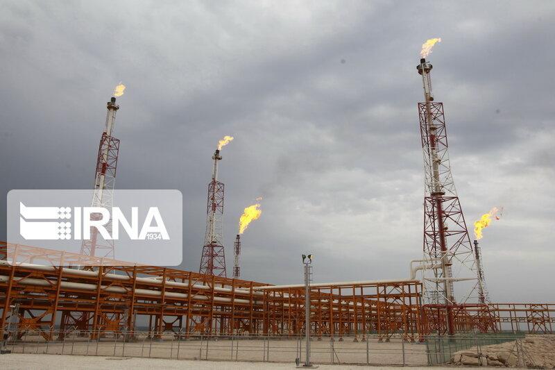 خبرنگاران افزایش 68 درصدی مصرف گاز نیروگاه ها در هفت سال خبرنگاران افزایش 68 درصدی مصرف گاز نیروگاه ها در هفت سال گذشته