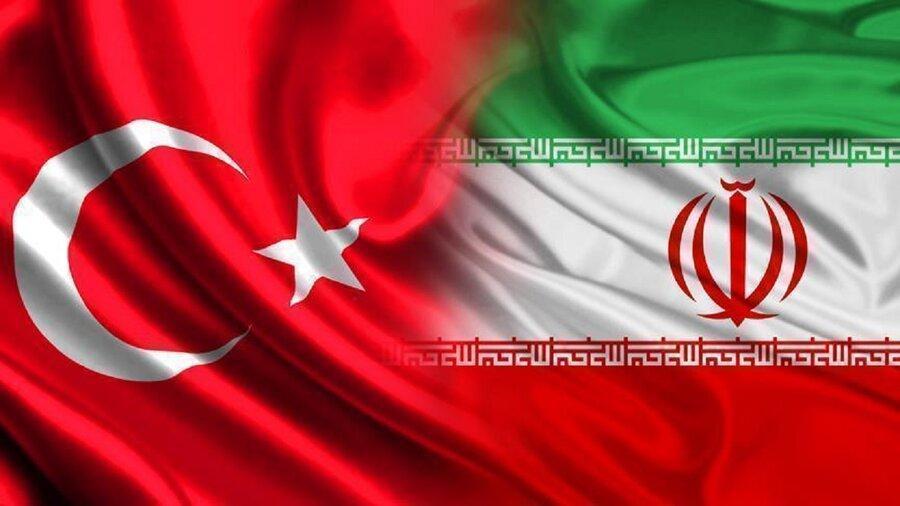 پیشنهاد گمرک ایران به ترکیه برای گسترش تجارت بین دو کشور