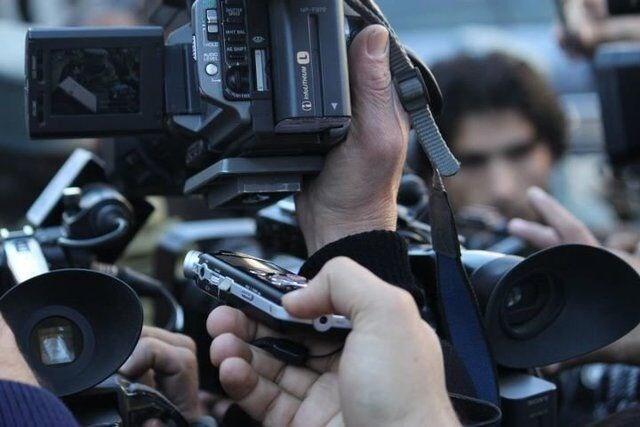 خبرنگاران باید از مشاوره های دوره ای بهره مند شوند، آمادگی خبرنگاران باید از مشاوره های دوره ای بهره مند شوند، آمادگی سازمان نظام روانشناسی برای ارائه خدمات به فعالان رسانه ای