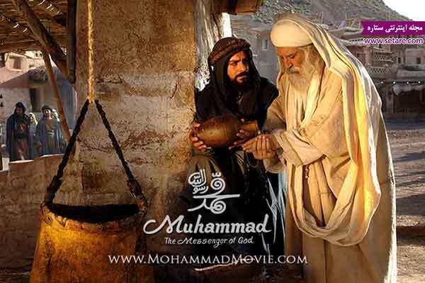 محمد رسول الله، شکستن رکوردهای هالیوودی توسط فیلم ایرانی محمد رسول الله، شکستن رکوردهای هالیوودی توسط فیلم ایرانی