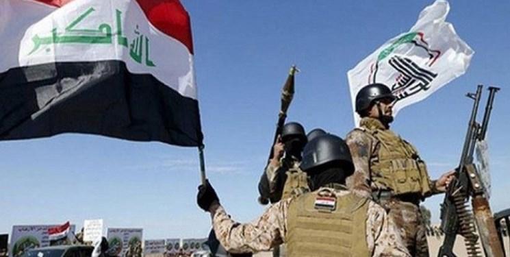 هشدار درباره توطئه سیاسی برای خارج کردن الحشد الشعبی از هشدار درباره توطئه سیاسی برای خارج کردن الحشد الشعبی از محور شمال عراق