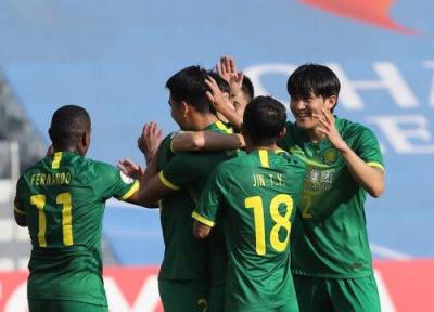 صعود یاران اینیستا و پیروزی چونبوک در لیگ قهرمانان آسیا