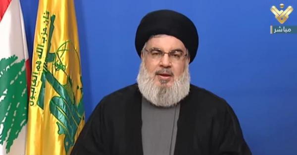 سیدحسن نصرالله: امروز واقعیت جنایتکارانه ترامپ برای مردم سیدحسن نصرالله: امروز واقعیت جنایتکارانه ترامپ برای مردم آمریکا روشن شده است