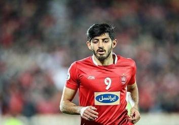 مهدی ترابی خرید قطعی پرسپولیس در نیم فصل مهدی ترابی خرید قطعی پرسپولیس در نیم فصل