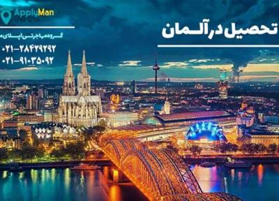 آوسبیلدونگ ، بهترین روش مهاجرت به آلمان