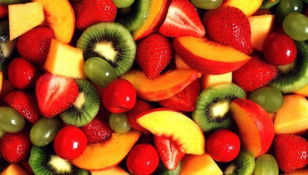 راهنمای مصرف سبزی و میوه برای نوزاد 8 ماهه