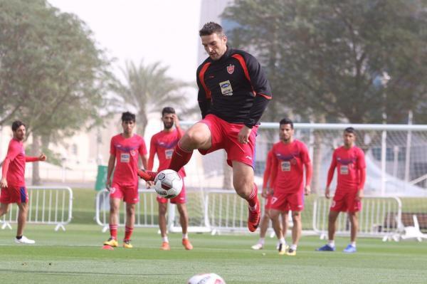 پرسپولیس با بودیمیر و وکیلش تفاهم کرد پرسپولیس با بودیمیر و وکیلش تفاهم کرد