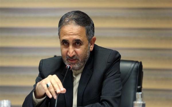 لاشکی خبر داد: پیشنهاد جذب 25 هزار نیروی خدماتی مدارس لاشکی اطلاع داد: پیشنهاد جذب 25 هزار نیروی خدماتی مدارس