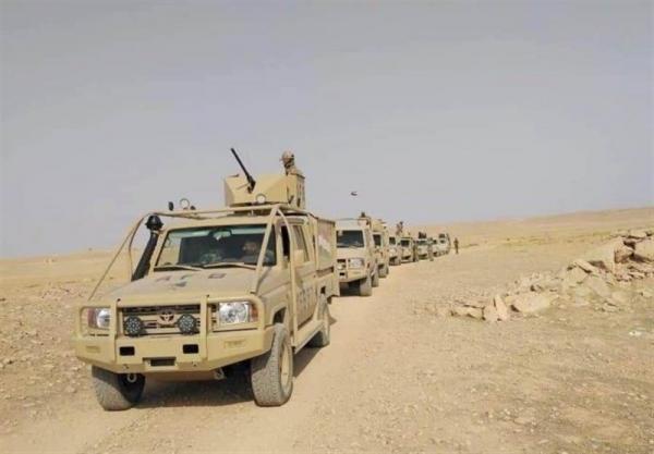 آغاز عملیات حشد شعبی برای تأمین امنیت سامراء در آستانه سالروز آغاز عملیات حشد شعبی برای تأمین امنیت سامراء در آستانه سالروز شهادت امام هادی (ع)