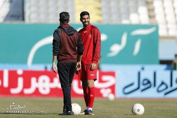 محمد انصاری وارد رفسنجان شد، قرارداد امروز بسته می شود؟ محمد انصاری وارد رفسنجان شد، قرارداد امروز بسته می شود؟ خبرنگاران