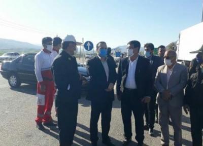 مصوبه ممنوعیت برپایی چادر در تفرجگاه ها اجرایی گردد