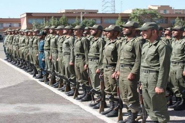 مدت زمان خدمت سربازی در مناطق مختلف چقدر است؟ مدت زمان خدمت سربازی در مناطق مختلف چقدر است؟