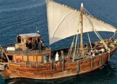 احیا 50 لنج چوبی، خط ساحلی خلیج فارس گردشگری می گردد