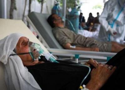 افغانستان روی موج سوم کرونا؛ شیوع ویروس تا دو هفته دیگر به اوج می رسد