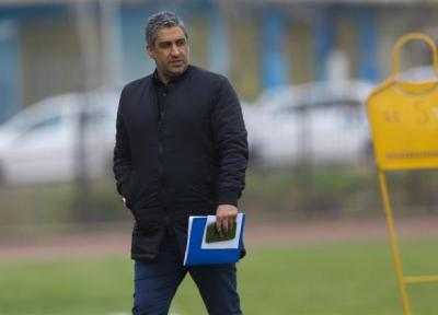 خود زنی عجیب فرزاد مجیدی؛ جعفر سمیعی روی خط نمی آید چون بلد نیست دروغ بگوید