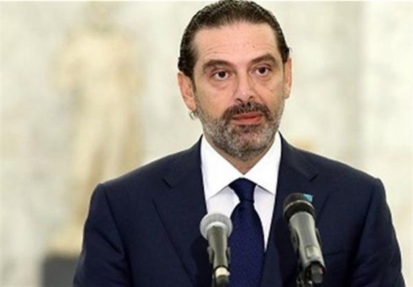 منابع ریاست جمهوری لبنان: سعد حریری از مسئولیت خود در تشکیل منابع ریاست جمهوری لبنان: سعد حریری از مسئولیت خود در تشکیل دولت فرار می کند
