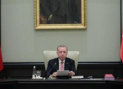 اردوغان: ناتو نتوانسته چتر امنی برای اعضای خود فراهم آورد