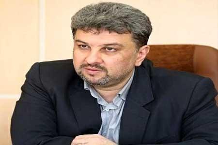 کاهش میزان تولید نیروگاه های برق آبی ، همچنان نیازمند همکاری کاهش اندازه تولید نیروگاه های برق آبی ، همچنان نیازمند همکاری مشترکان برق هستیم