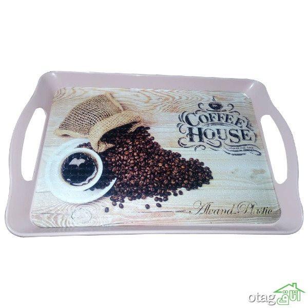 خرید 39 مدل سینی پلاستیکی بسیار شیک و زیبا