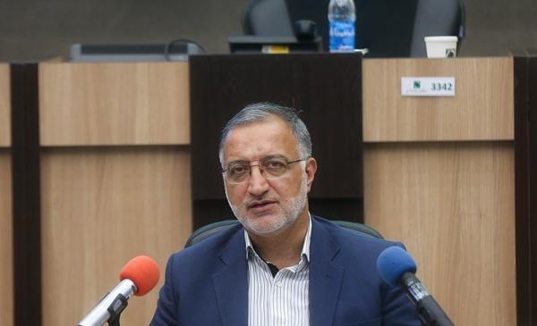 شهر تهران در نیمه دوم 1400 متفاوت از نیمه اول سال خواهد شد، تجمیع 1200 حساب شهرداری تهران در خزانه واحد