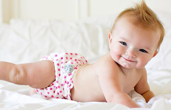 7 نکته مهم راهنمای خرید پوشک بچه برای نوزاد دختر و پسر