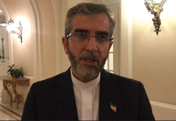 برنامه دیدارهای باقری کنی در روز سوم مذاکرات برنامه دیدارهای باقری کنی در روز سوم مذاکرات