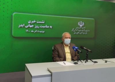 دکتر گویا: کرونا در شناسایی مبتلایان به ایدز اختلال ایجاد می نماید