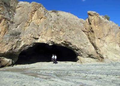 غار علی شیخ، غار ناشناخته آذربایجان
