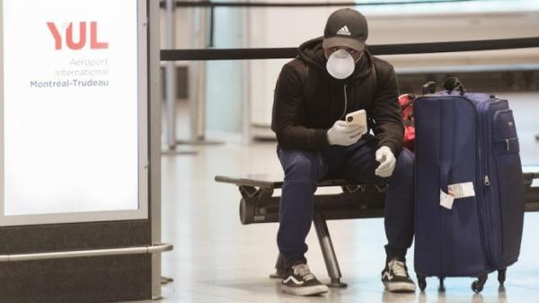 نوع تازه ویروس کرونا، قوانین قرنطینه، آزمایش و تغییر توصیه های مقامات، مسافران کانادایی را گیج نموده است