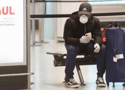 نوع تازه ویروس کرونا، قوانین قرنطینه، آزمایش و تغییر توصیه های مقامات، مسافران کانادایی را گیج نموده است