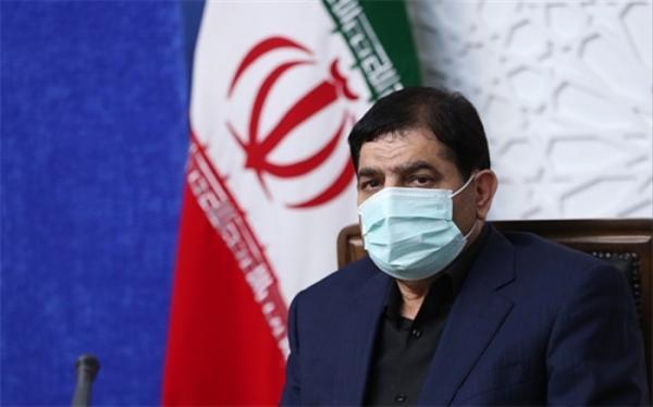 تاکید مخبر بر لغو تحریم های ظالمانه و غیرقانونی علیه ایران
