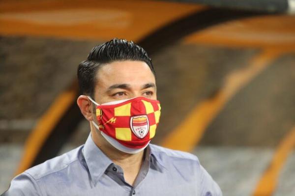 نفتی ها فولادی ها را سورپرایز کردند، در زدن ضربات آخر بدشانس نفتی ها فولادی ها را سورپرایز کردند، در زدن ضربات آخر بدشانس بودیم