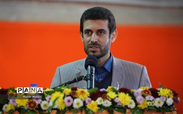 چگونگی آموزش حضوری دانش آموزان در مدارس استثنایی چگونگی آموزش حضوری دانش آموزان در مدارس استثنایی