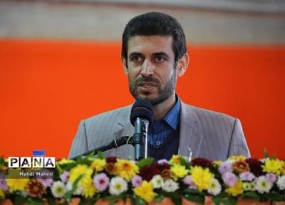 چگونگی آموزش حضوری دانش آموزان در مدارس استثنایی
