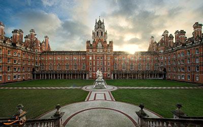 بهترین دانشگاه های لندن برای تحصیل