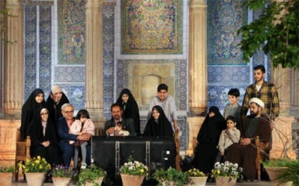 فصل یازدهم خانه ما به فینال رسید فصل یازدهم خانه ما به فینال رسید