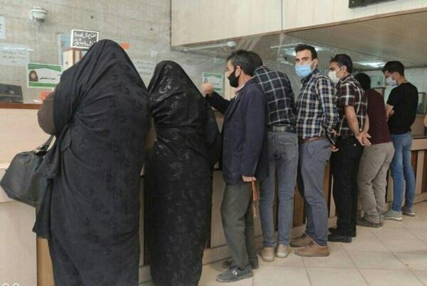 شعب بانک کشاورزی در پنج شنبه و جمعه هفته جاری باز است شعب بانک کشاورزی در پنج شنبه و جمعه هفته جاری باز است