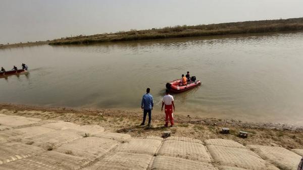 معجزه در زاینده رود؛ نجات2 دختربچه در 2 حادثه مختلف